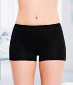 Set 2 chiloţi damă model boxer - Belinay 0829