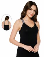 Maiou cu dantelă - Belinay 6016