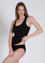 Maiou - Belinay 0953 - negru - imagine 4