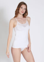 Maiou cu dantelă - Belinay 1101 - imagine 4