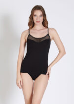 Maiou cu dantelă - Belinay 1101 - imagine 5