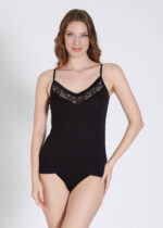 Maiou cu dantelă - Belinay 1134 - imagine 4