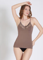 Maiou cu dantelă - Belinay 1134 - imagine 3