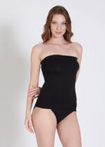 Maiou fără bretele - Belinay 0809 - imagine 3