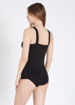Bluză cu dantelă - Belinay 6504 - imagine 6