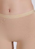 Set 2 chiloţi damă model boxer - Belinay 0829 - imagine 3