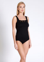 Maiou cu dantelă - Belinay 0645 - imagine 2