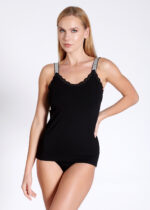 Maiou cu dantelă - Belinay 6016 - imagine 2