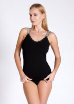 Maiou cu dantelă - Belinay 6016 - imagine 7