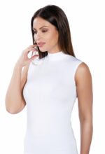 Bluză pe gât – Belinay 0995