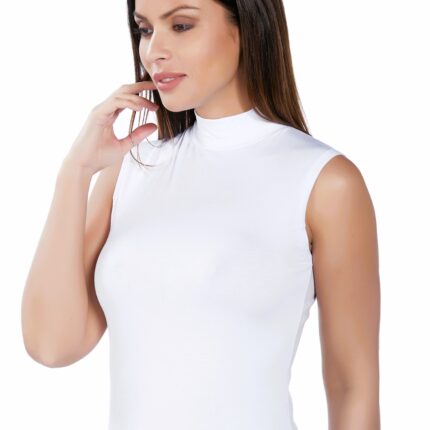 Bluză pe gât – Belinay 0995