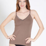 Maiou cu bretele ajustabile – Belinay 1063