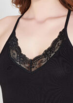 Maiou cu dantelă – Belinay 6002 - imagine 3
