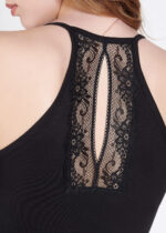 Maiou cu dantelă – Belinay 6002 - imagine 2