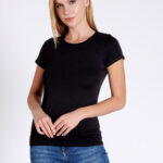 Bluză cu mânecă scurtă – Belinay 0884