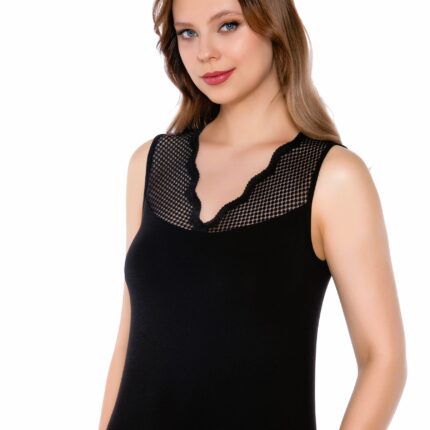 Maiou cu dantelă – Belinay 6510
