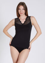 Maiou cu dantelă – Belinay 6510 - imagine 5