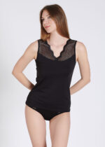 Maiou cu dantelă – Belinay 6510 - imagine 4